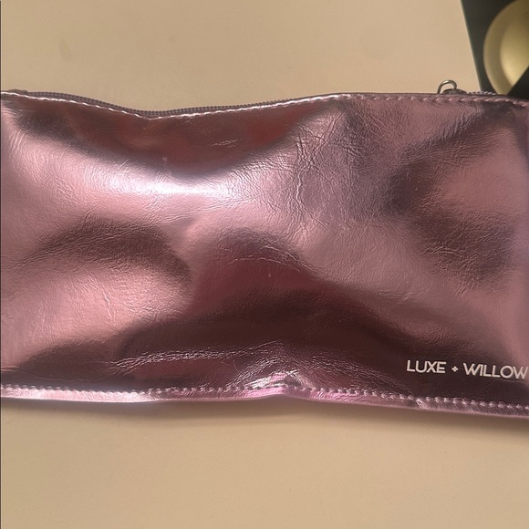 18 pieces Hair Care Set - Blonde + Travel Mini Straightener + body tan - Picture 6 of 7